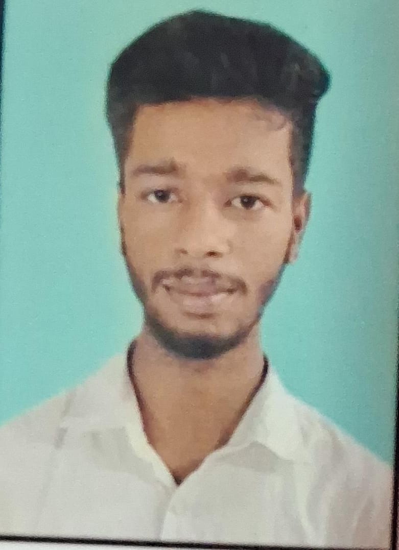 Student Photo Not Available