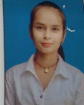 Student Photo Not Available