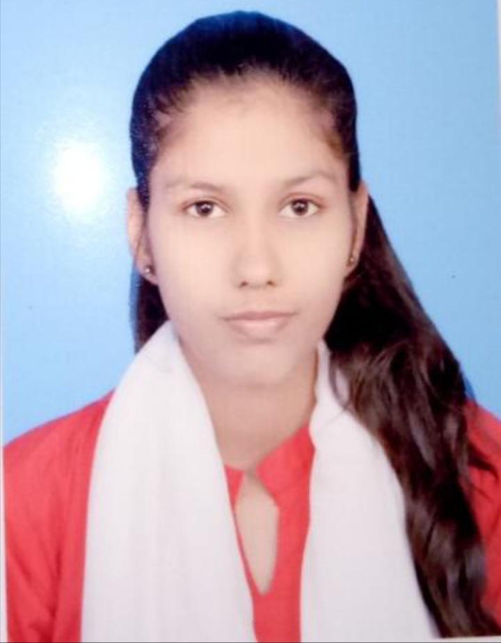 Student Photo Not Available