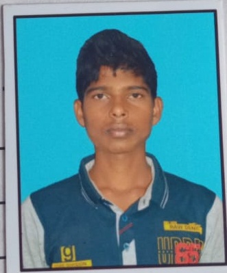 Student Photo Not Available