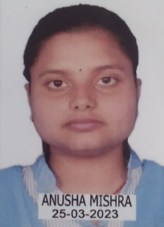 Student Photo Not Available