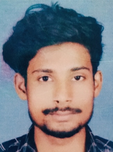 Student Photo Not Available