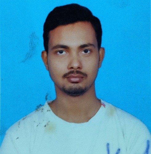 Student Photo Not Available