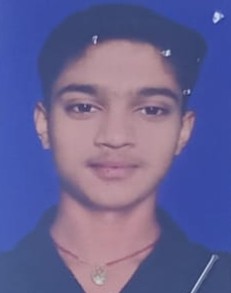 Student Photo Not Available