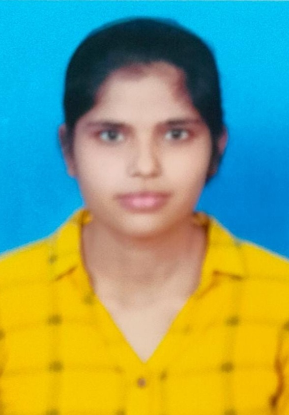Student Photo Not Available
