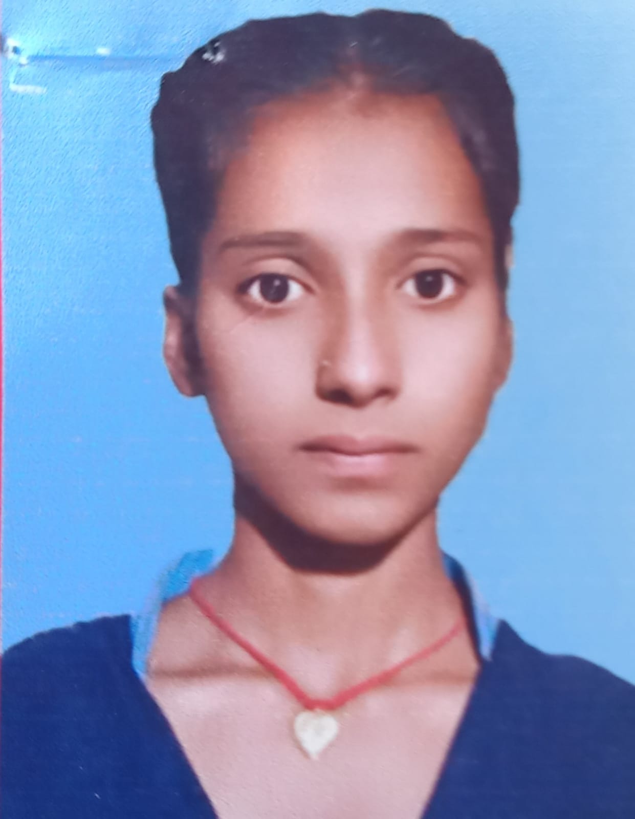 Student Photo Not Available