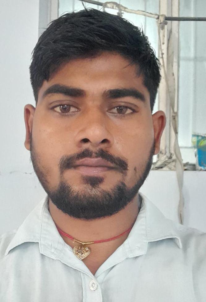 Student Photo Not Available