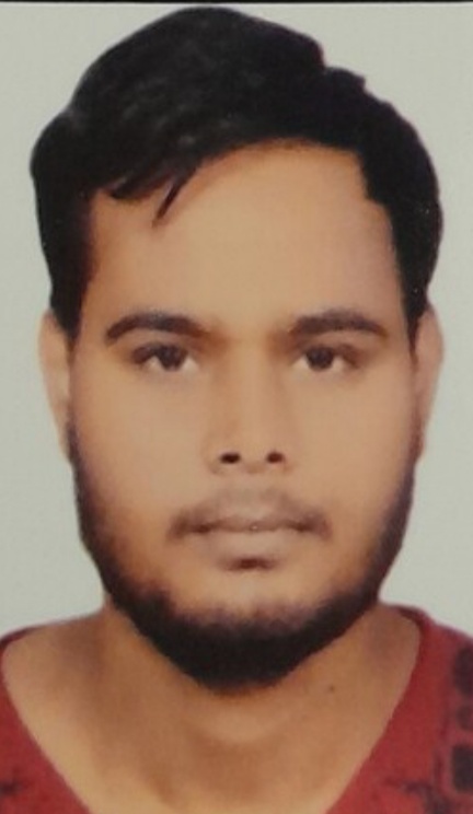 Student Photo Not Available