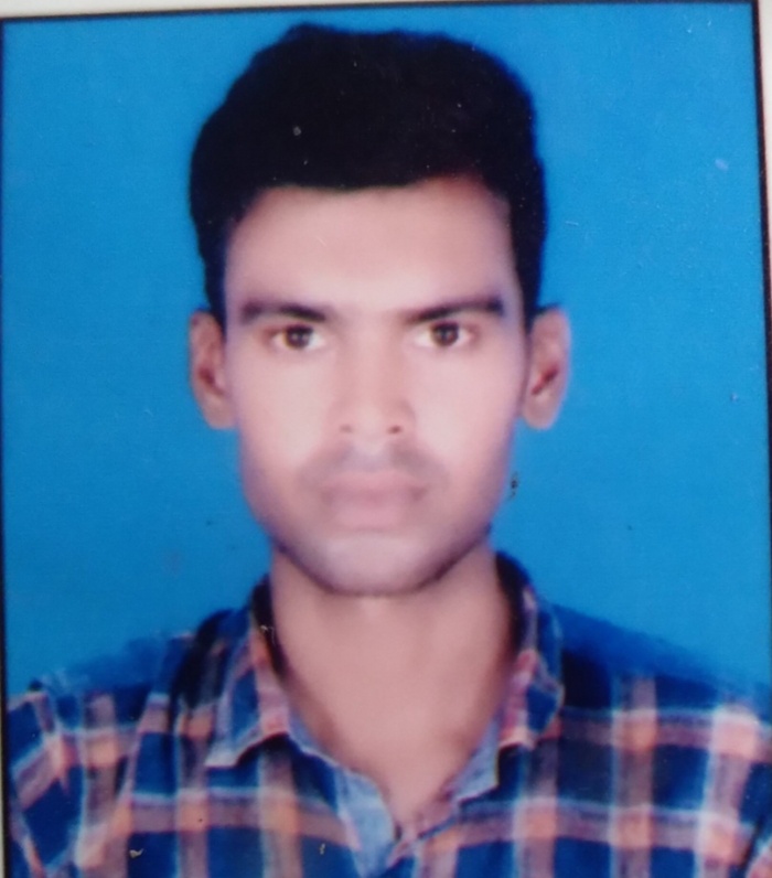 Student Photo Not Available