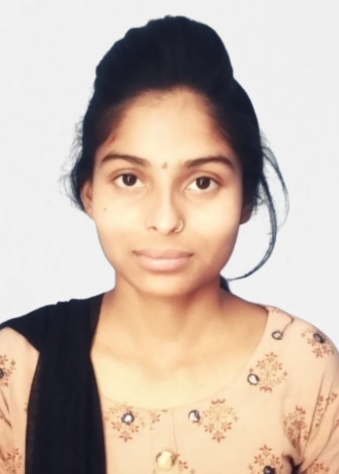 Student Photo Not Available