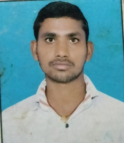 Student Photo Not Available