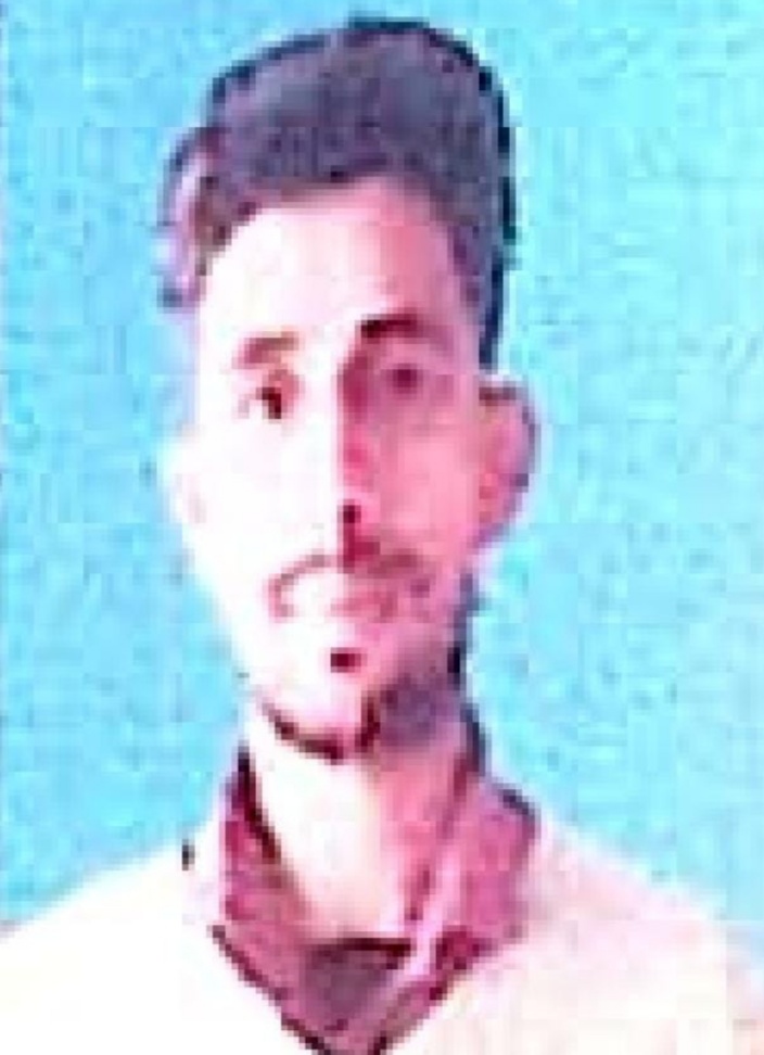 Student Photo Not Available