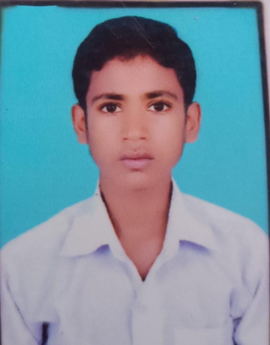 Student Photo Not Available