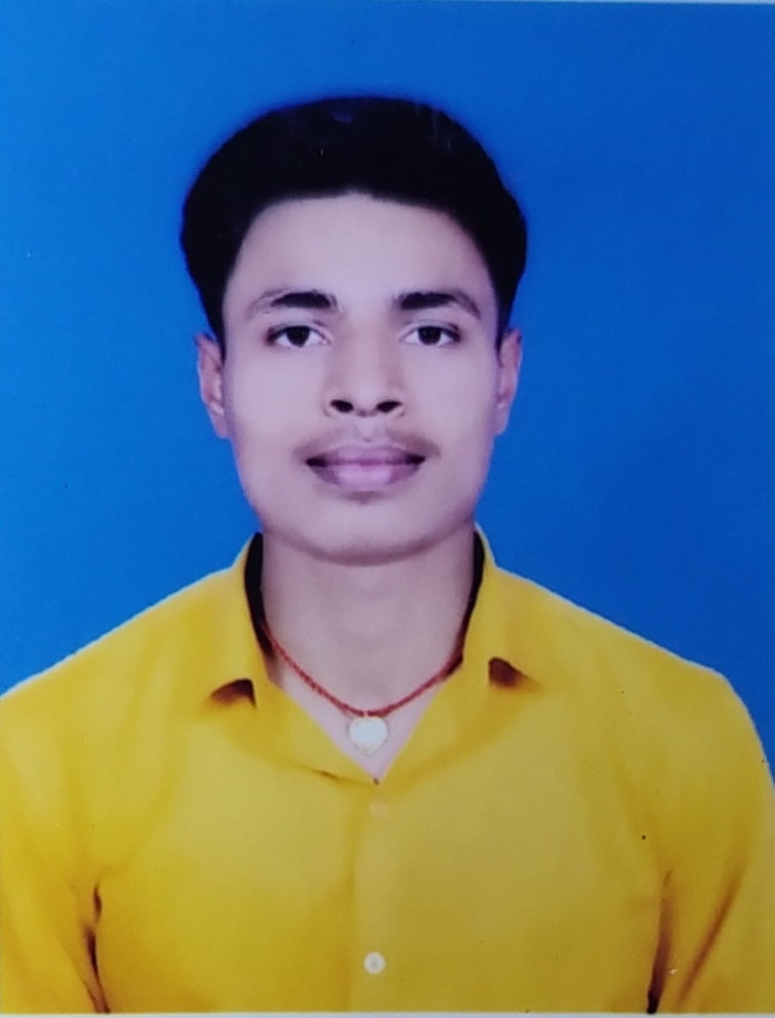 Student Photo Not Available