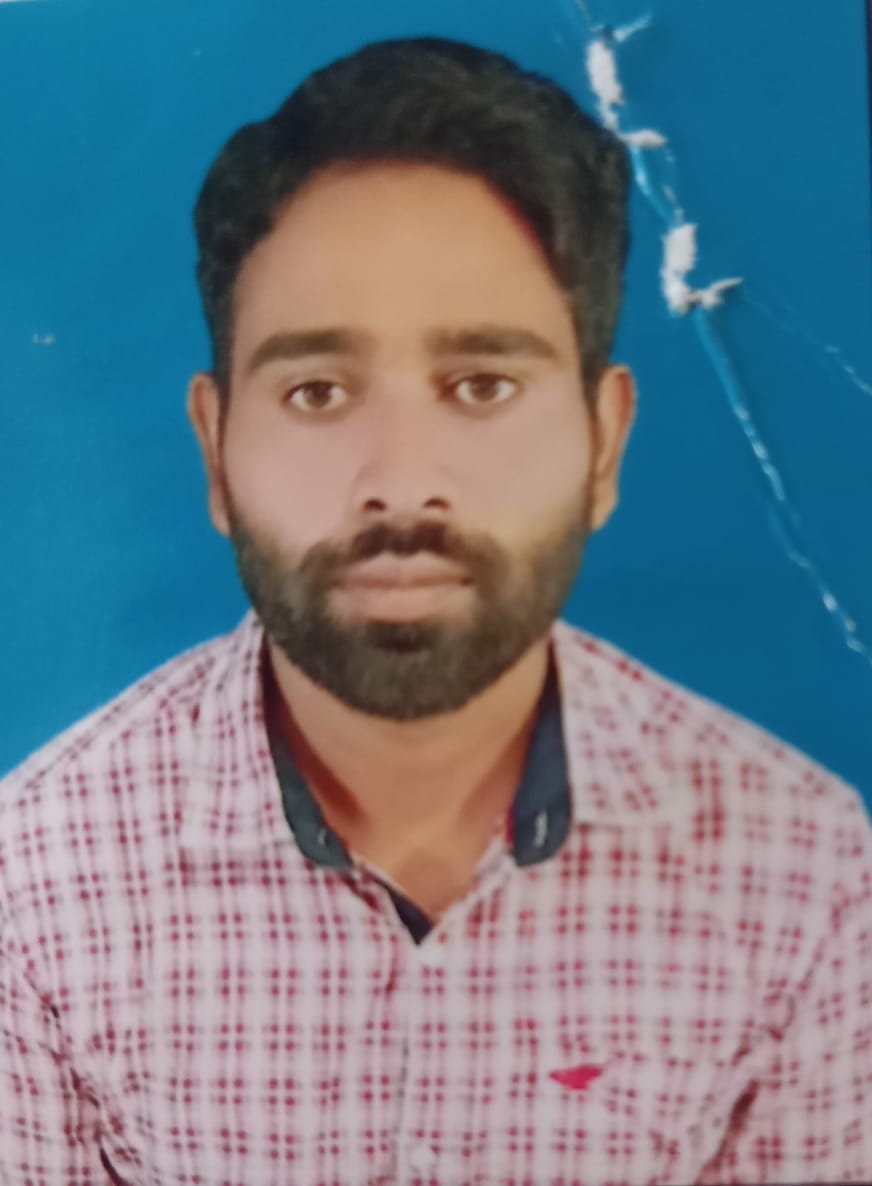 Student Photo Not Available