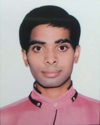 Student Photo Not Available