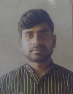 Student Photo Not Available