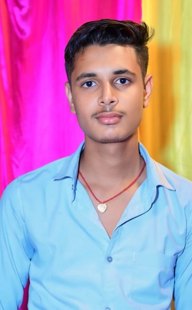 Student Photo Not Available