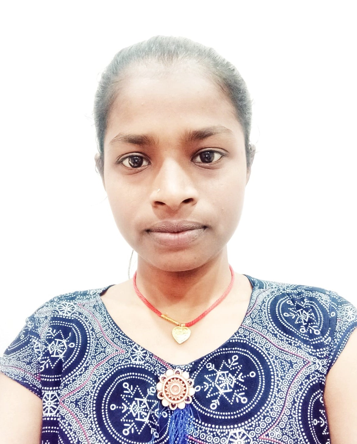 Student Photo Not Available