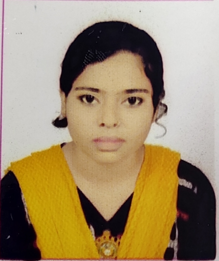 Student Photo Not Available