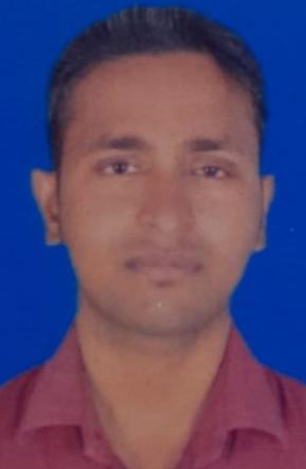 Student Photo Not Available