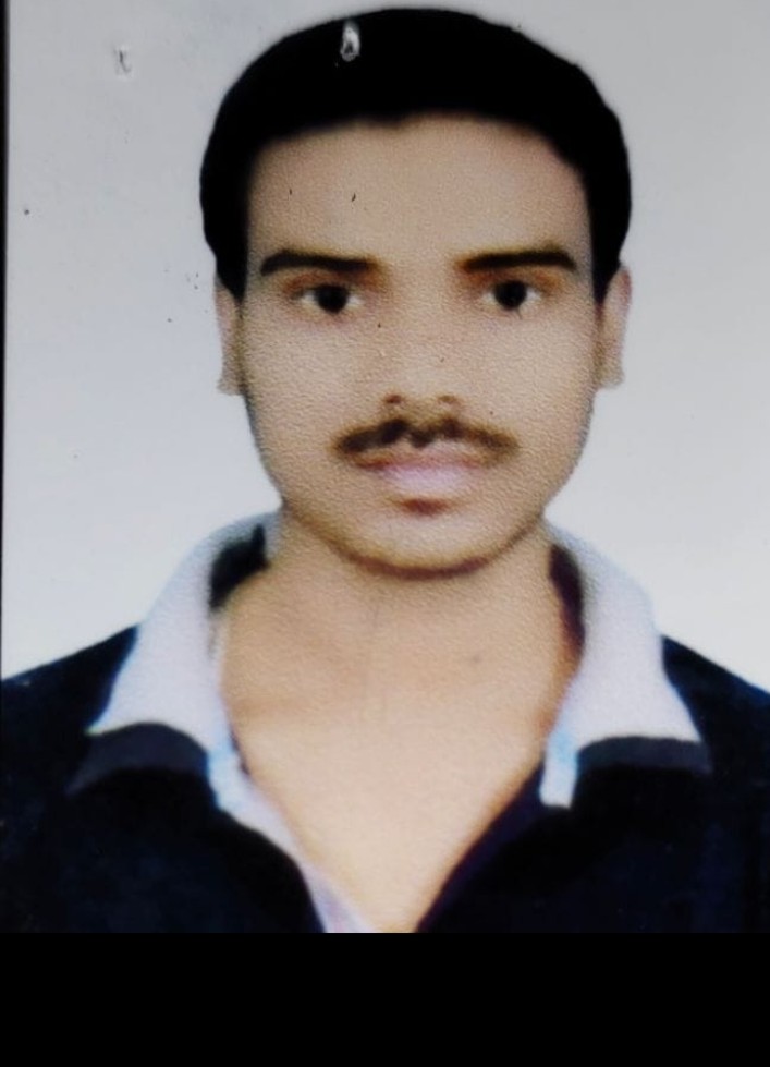 Student Photo Not Available