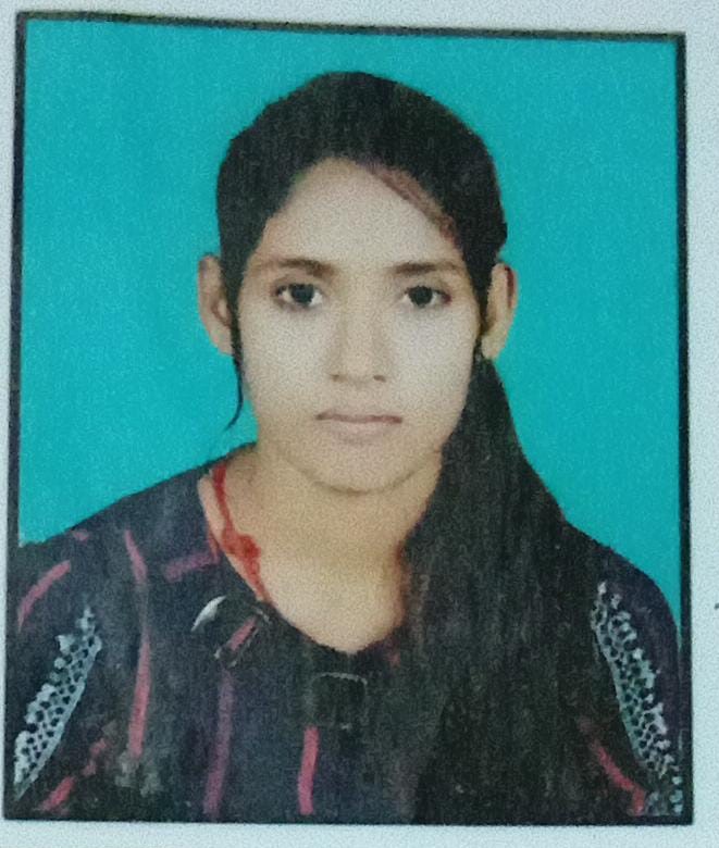 Student Photo Not Available