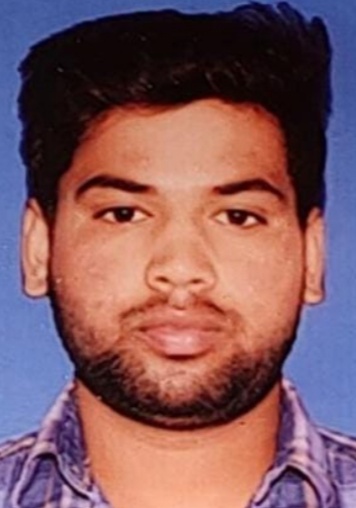 Student Photo Not Available