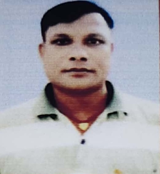 Student Photo Not Available