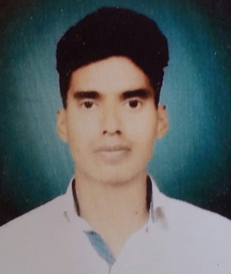 Student Photo Not Available