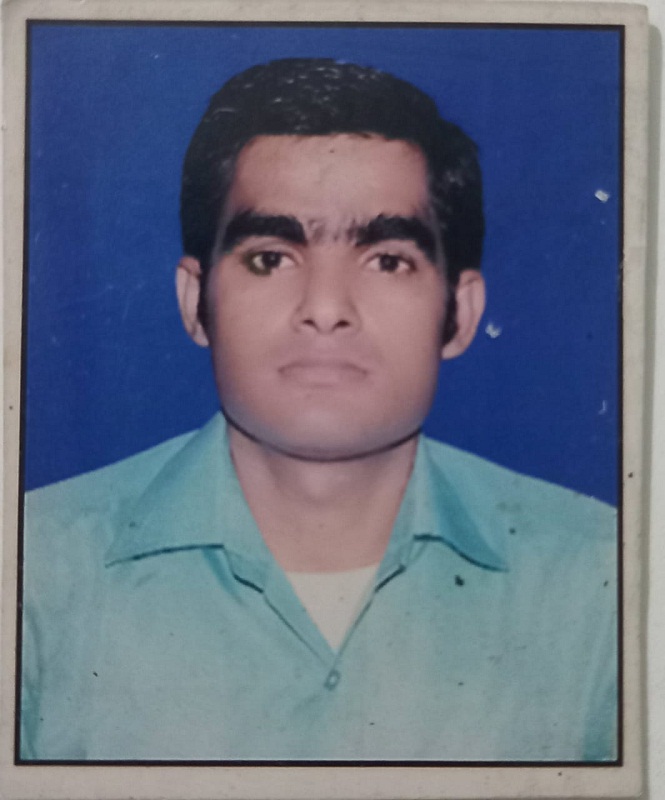 Student Photo Not Available