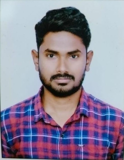 Student Photo Not Available