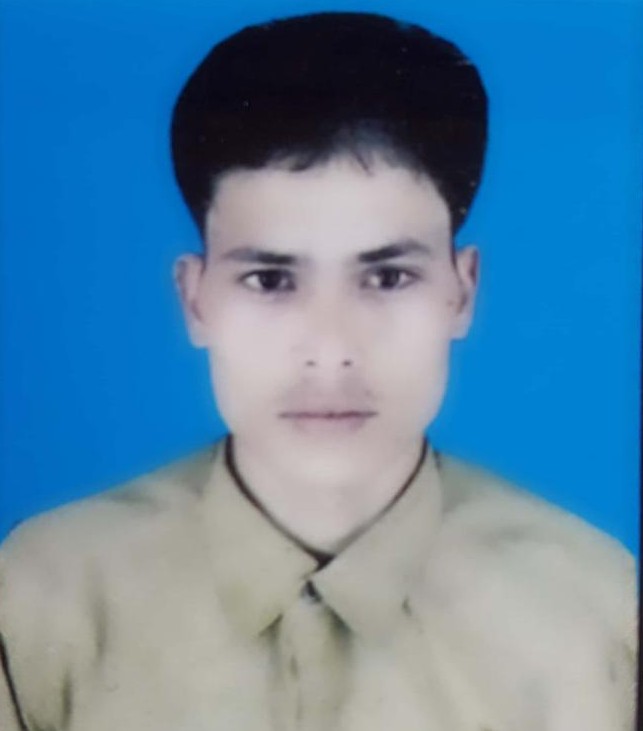 Student Photo Not Available