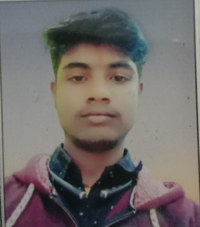 Student Photo Not Available