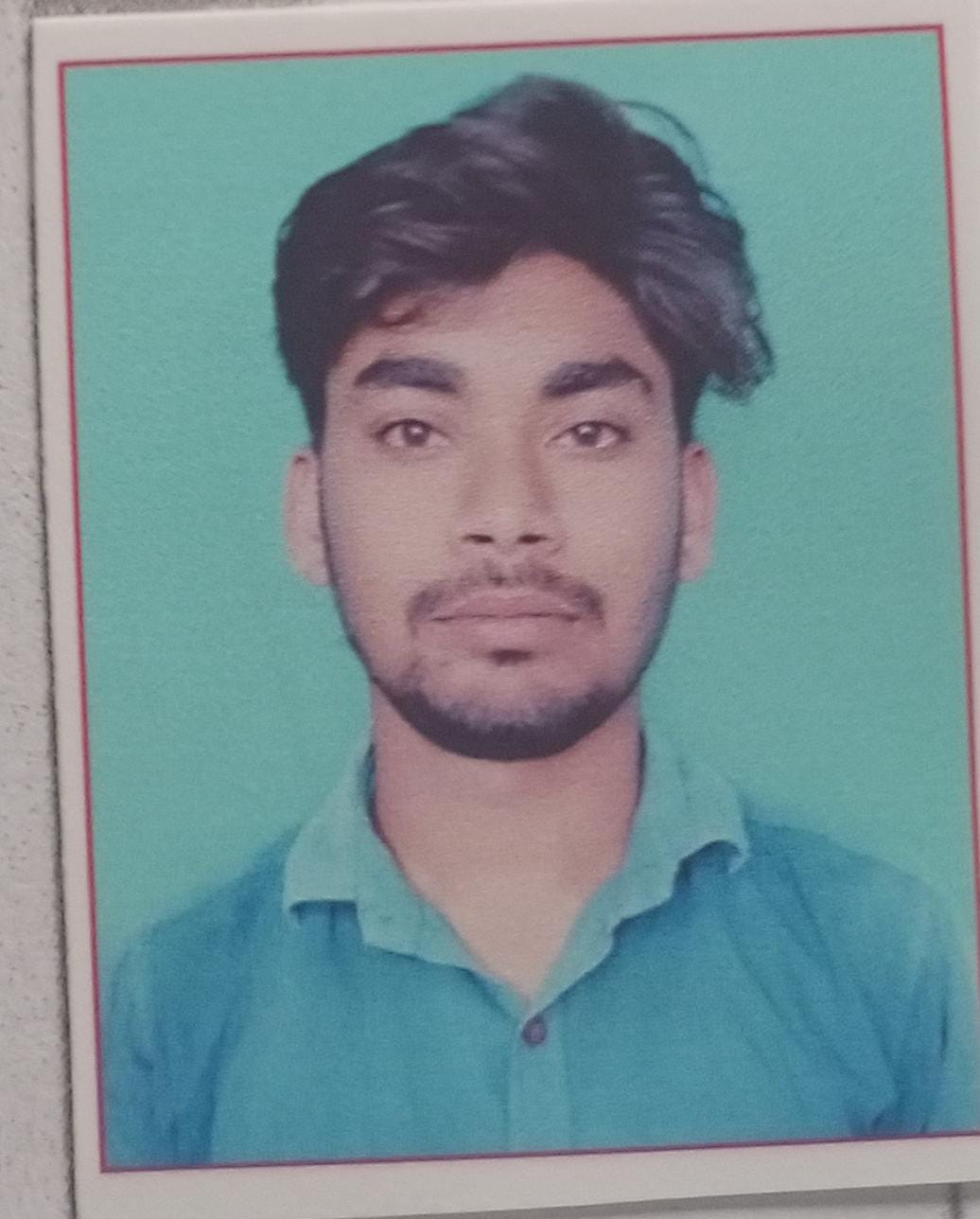 Student Photo Not Available