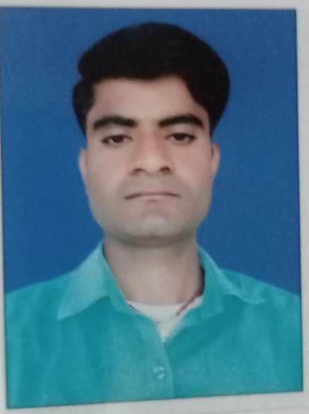 Student Photo Not Available