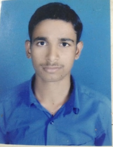 Student Photo Not Available