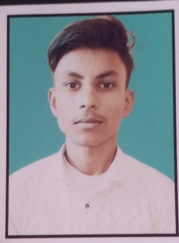 Student Photo Not Available