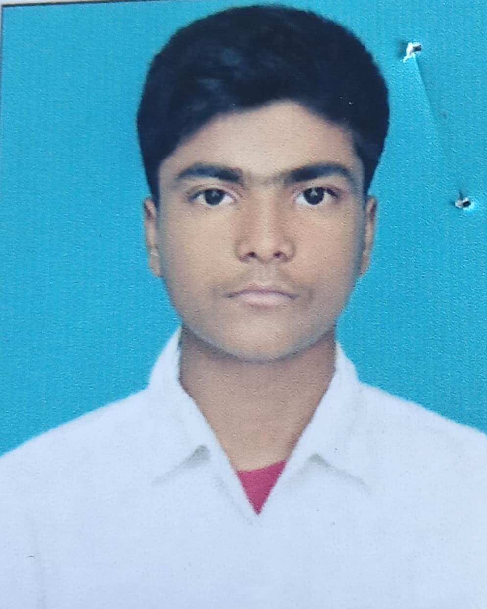 Student Photo Not Available