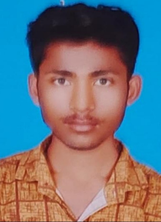 Student Photo Not Available