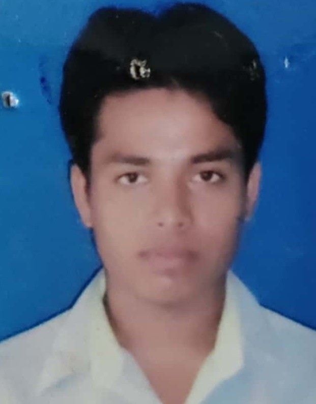 Student Photo Not Available