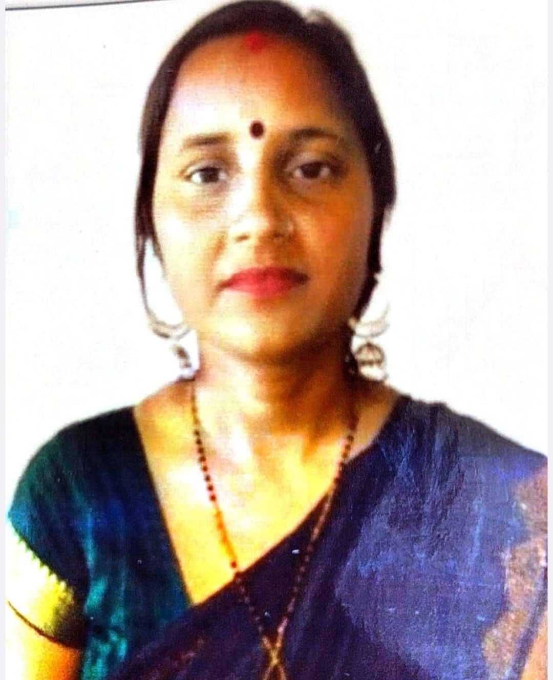 Student Photo Not Available