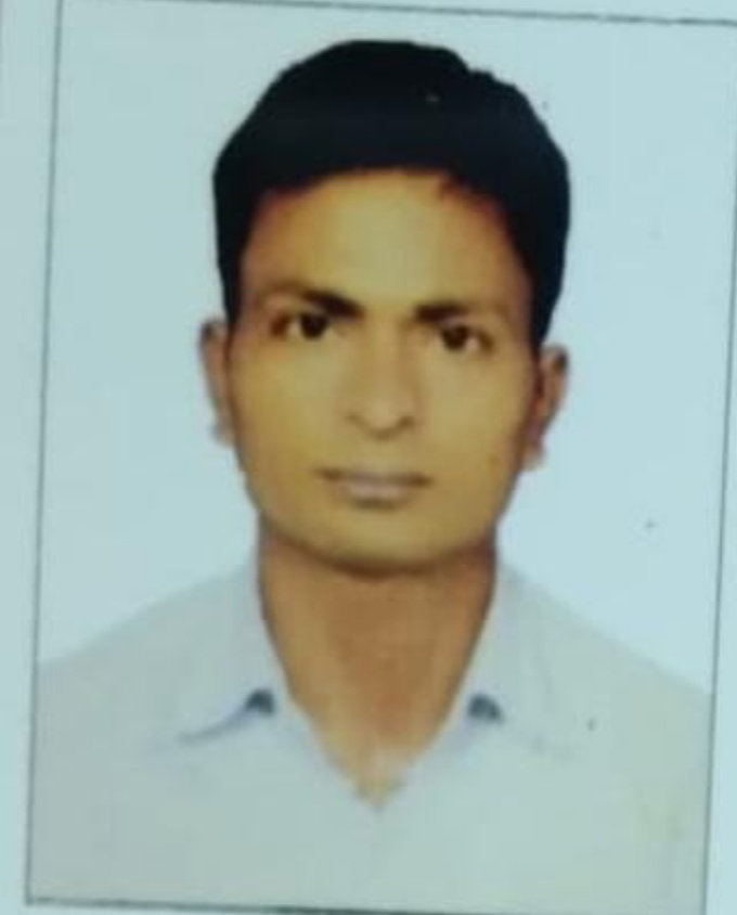 Student Photo Not Available