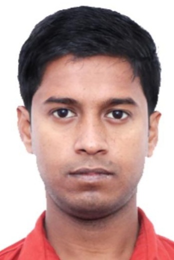 Student Photo Not Available