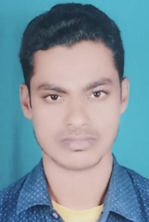 Student Photo Not Available