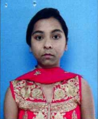 Student Photo Not Available