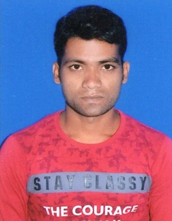 Student Photo Not Available