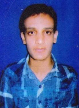 Student Photo Not Available