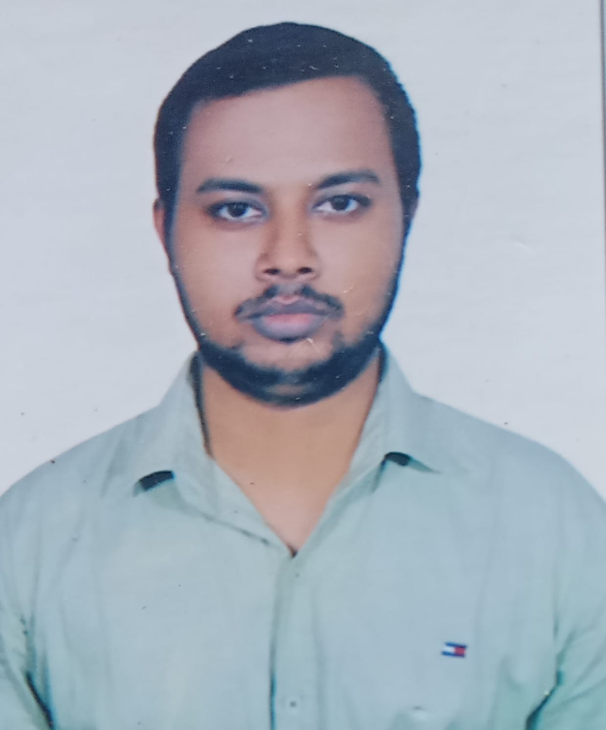 Student Photo Not Available