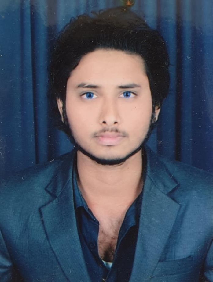 Student Photo Not Available